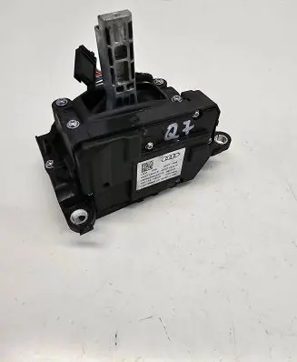 Audi Q7 4M Gear shifter/selector 4M2713041F 18830246243215