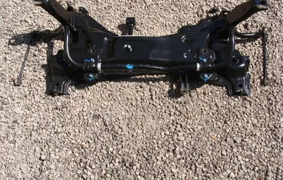 Suzuki Vitara (LY) Front axle beam 