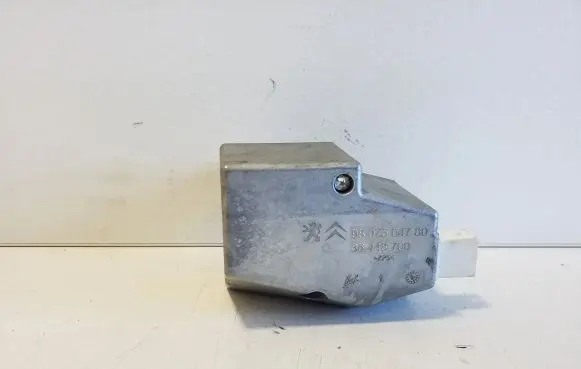 Citroen C4 Grand Picasso Steering wheel lock 9807504780