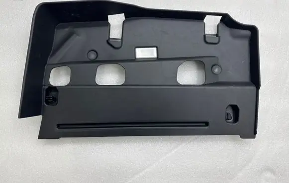 BMW i4 Dashboard lower bottom trim panel 6846844 51456846844 58450713
