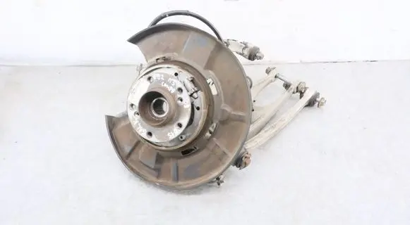 BMW 3 E92 E93 Rear wheel hub spindle/knuckle 2283541 2283549 2283545