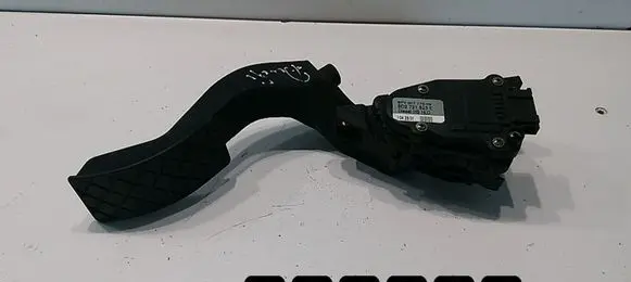 Audi A6 S6 C5 4B Accelerator throttle pedal 8D2721523E