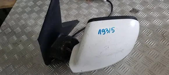 Volkswagen Multivan T5 Front door electric wing mirror 1935ATS