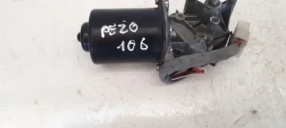 Peugeot 106 Wiper motor 53544102 MFD250B