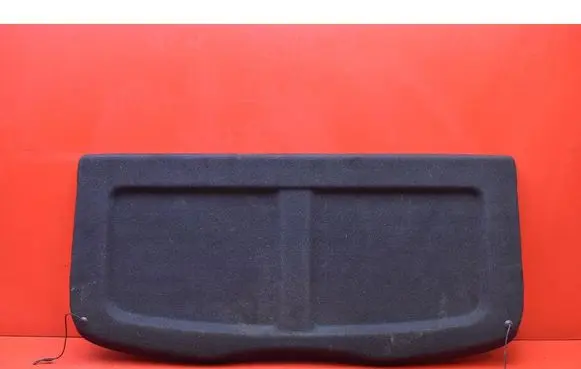 Hyundai i30 Parcel shelf 