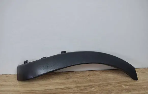 Volkswagen Cross Polo Rear arch trim 6Q6853086E DNW14876