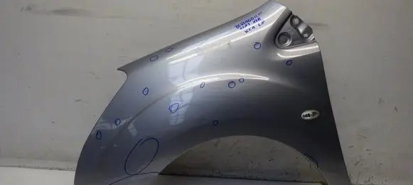 Peugeot Partner Fender
