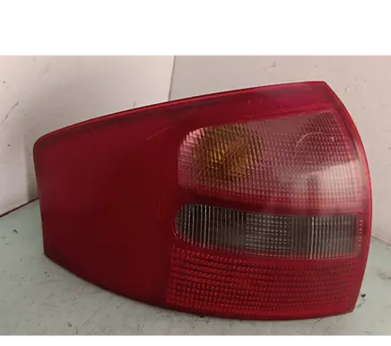 Audi A6 S6 C5 4B Rear/tail lights 148151 4B5945095