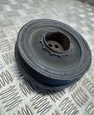 BMW 5 F10 F11 Crankshaft pulley 8512072 10236330
