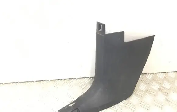 Volkswagen Golf VII Front sill trim cover 5G2863483A