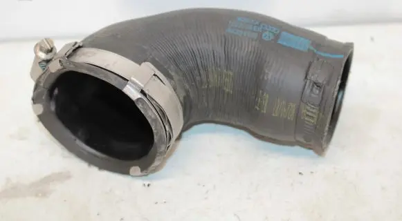 Volkswagen Golf V Intercooler hose/pipe 1K0145838L