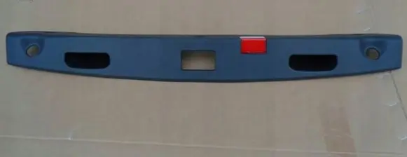 Mercedes-Benz E W212 Tailgate trim A2127501293