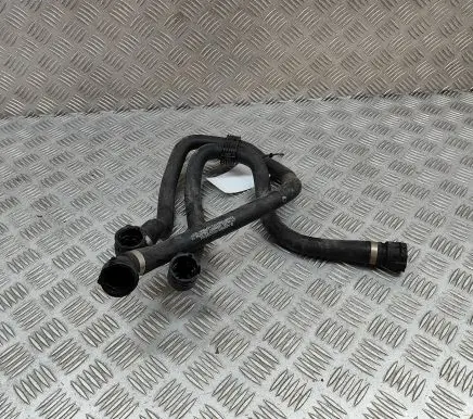 Mercedes-Benz EQC Engine coolant pipe/hose A2935001000