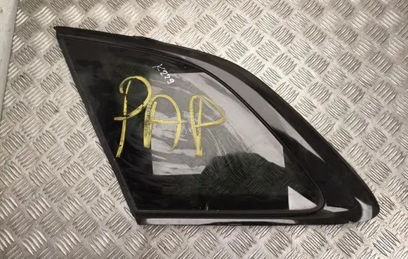 Audi Q5 SQ5 GU Rear side window 8MA845297