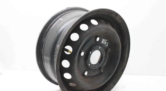 Ford Transit Custom R15 steel rim 612JX15X60 BK211007AA