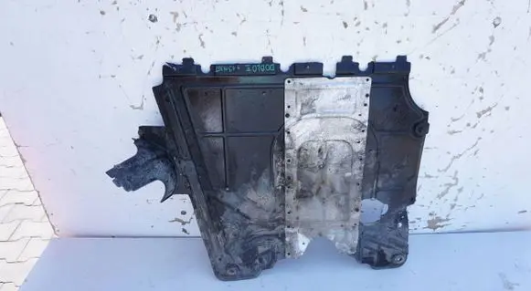 Fiat Doblo Engine splash shield/under tray SKO71908