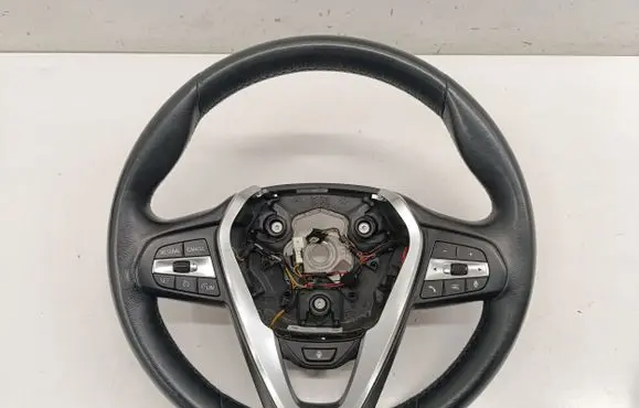 BMW 2 F44 Steering wheel 5A24B02