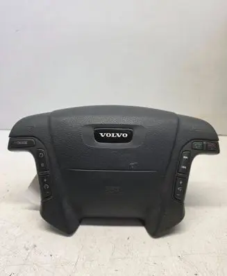 Volvo S80 Steering wheel airbag 8626844