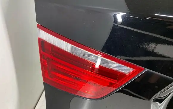 BMW X3 F25 Tailgate/trunk/boot lid 41007275066 7275066
