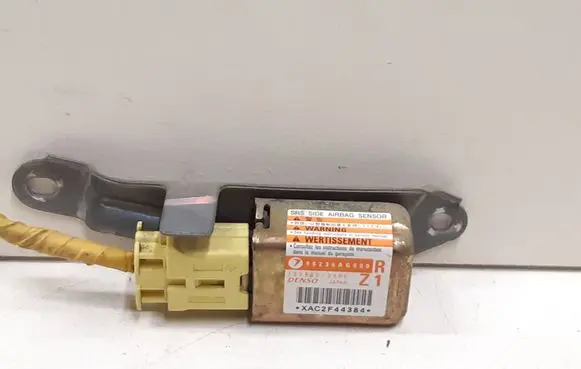 Subaru Legacy Airbag deployment crash/impact sensor 1879000690 98236AG000