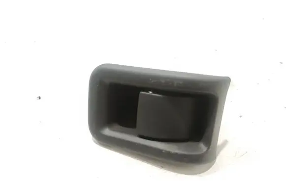 Engine bonnet (hood) release handle
