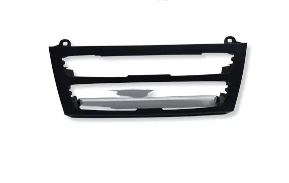BMW 1 F20 F21 Climate control/heater control trim 9207197 64119207197