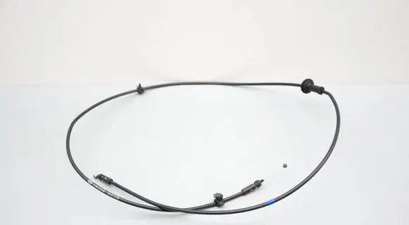 KIA Optima Engine bonnet/hood lock release cable D40006C25