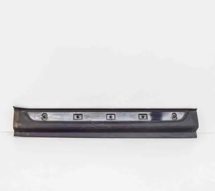 Jaguar XK - XKR Front sill trim cover 6W8313208A