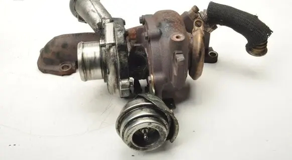 Fiat Croma Turbo 55196766
