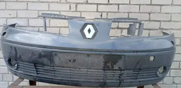 Renault Espace IV Front bumper 8200102205 8200102205S01160