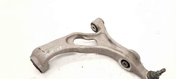 Front lower control arm/wishbone