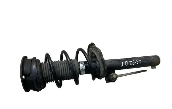 Skoda Octavia Mk3 (5E) Front shock absorber with coil spring 