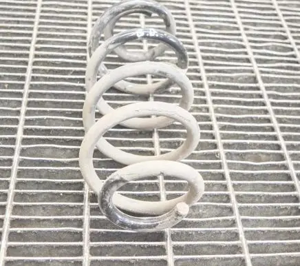 BMW X1 F48 F49 Rear coil spring