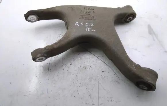 Rear upper control arm/wishbone