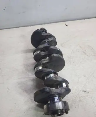 Mercedes-Benz Vito Viano W639 Crankshaft R61100
