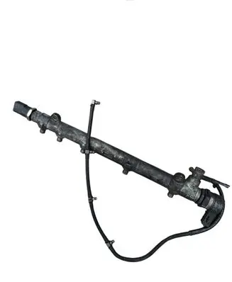 Mercedes-Benz C W203 Fuel main line pipe A6110700395 6110700395
