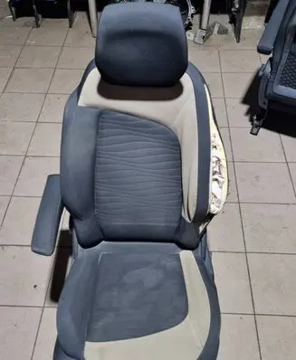 Citroen C4 Grand Picasso Front driver seat 