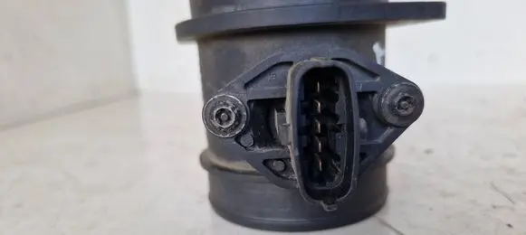 Mass air flow meter