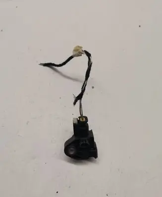 Mercedes-Benz GLC X253 C253 Airbag deployment crash/impact sensor A2139051300