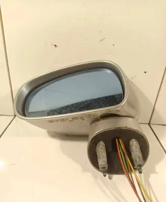 Audi TT Mk1 Front door electric wing mirror
