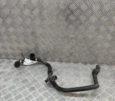 Audi A5 Engine coolant pipe/hose 8W0121030K 8W0145920D