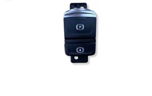 Renault Zoe Hand parking brake switch 251752075R 2660