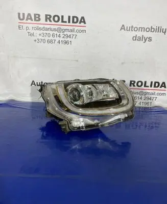 Suzuki Ignis Headlight/headlamp