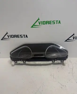 Peugeot 208 Speedometer (instrument cluster) 981384908000