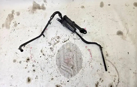 Saab 9-3 Ver2 Oil breather separator 55217821