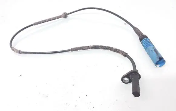 BMW 5 E60 E61 ABS rear brake sensor 6908705 0265007623