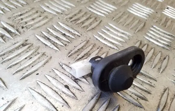 Toyota RAV 4 (XA20) Front door sensor 