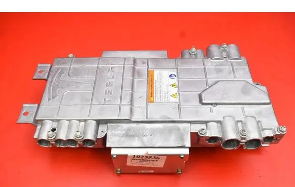 Engine control unit/module ECU