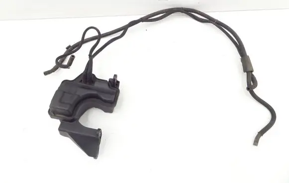 Mini Cooper Countryman R60 Vacuum air tank V756091680