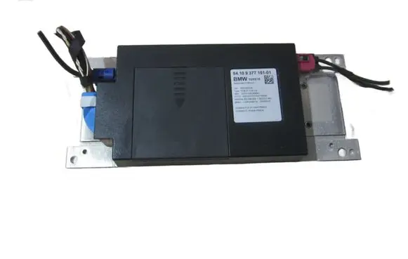 BMW X3 F25 Speedometer control unit/module 84106836777 5D29377151BMW